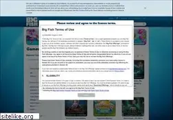 Sites similar to bigfishgames.it