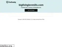 Sites similar to bigfishglenmills.com