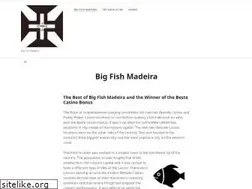 Sites similar to bigfishmadeira.net