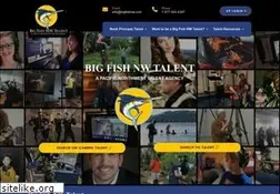 Sites similar to bigfishnw.com