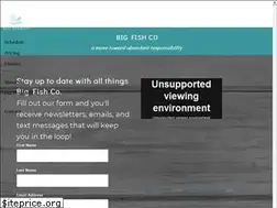 Sites similar to bigfishpoweryoga.com