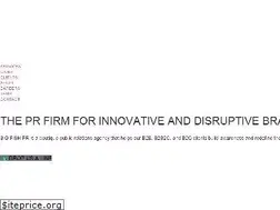 Sites similar to bigfishpr.com