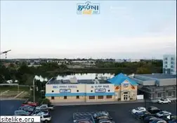 Sites similar to bigfishriverfront.com