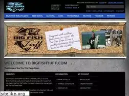 Sites similar to bigfishtuff.com