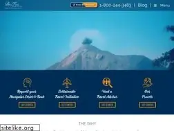 Sites similar to bigfive.com
