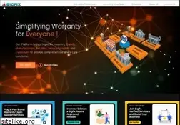 Sites similar to bigfix.in