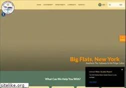 Sites similar to bigflatsny.gov