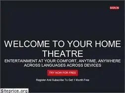Sites similar to bigflix.com