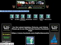 Sites similar to bigfloridacountry.com