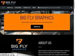Sites similar to bigflygraphics.com