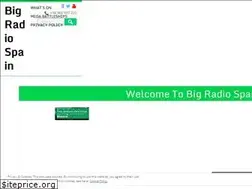Sites similar to bigfm.org