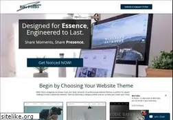 Sites similar to bigfolio.com