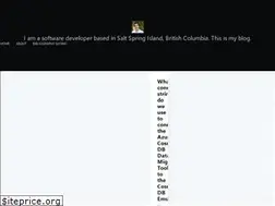 Sites similar to bigfont.ca