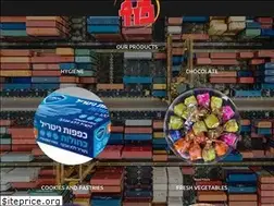 Sites similar to bigfood.co.il