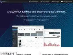 Sites similar to bigfoot9.com