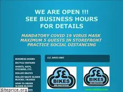 Sites similar to bigfootbikeandskate.com