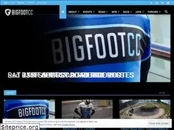 Sites similar to bigfootcc.co.uk