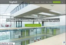Sites similar to bigfootdigital.co.uk