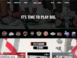 Sites similar to bigfoothoops.com
