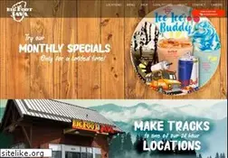 Sites similar to bigfootjava.com