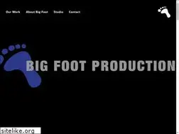 Sites similar to bigfootnyc.com