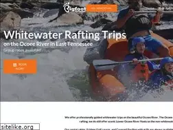 Sites similar to bigfootoutfitters.com