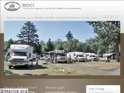 Sites similar to bigfootowners.com