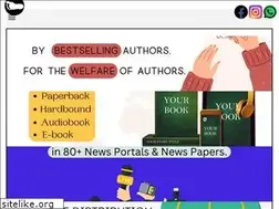 Sites similar to bigfootpublications.com