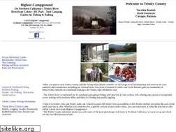 Sites similar to bigfootrvcabins.com