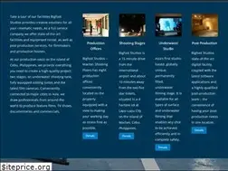 Sites similar to bigfootstudios.com