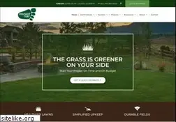 Sites similar to bigfootturf.com