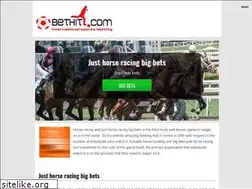 Sites similar to bigfootybets.com