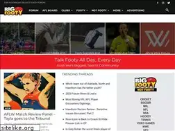 Sites similar to bigfootynews.com