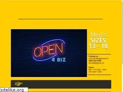 Sites similar to bigfootz.ca