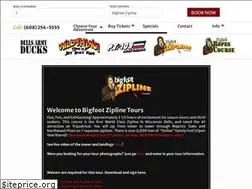 Sites similar to bigfootzip.com
