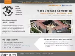 Sites similar to bigfordenterprises.com