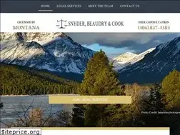 Sites similar to bigforklaw.com