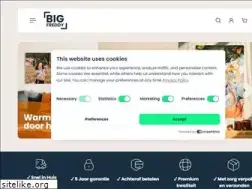 Sites similar to bigfreddy.com