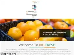 Sites similar to bigfreshuae.com