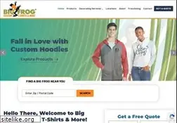 bigfrog.com