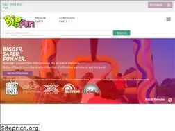 Sites similar to bigfun.com.au