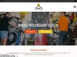 Sites similar to bigfunbikes.com
