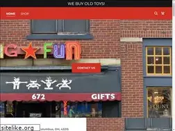 Sites similar to bigfuncolumbus.com