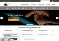 Sites similar to bigfundraisingideas.com