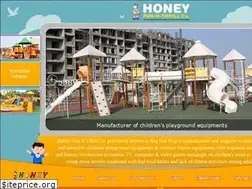 Sites similar to bigfunplay.com