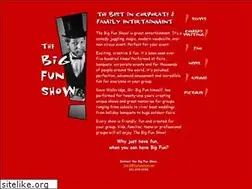 Sites similar to bigfunshow.com