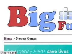 Sites similar to bigfuntown.com