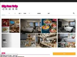Sites similar to bigfuntrip.com
