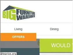Sites similar to bigfurniturewarehouse.com