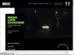 Sites similar to bigg.fit